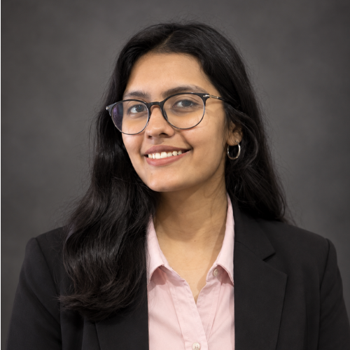 Advocate Arshita