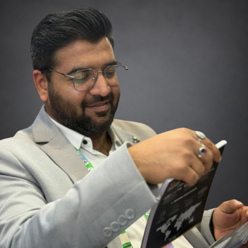 Advocate Abhishek Agarwal