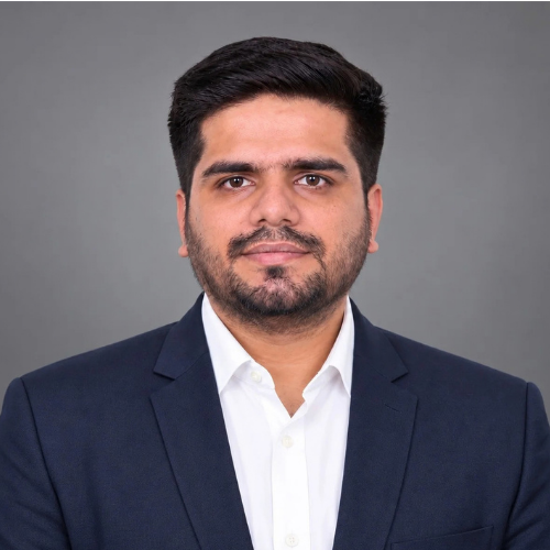Advocate Aakash Bhatia