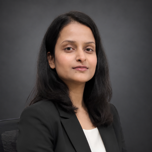 Advocate Srishti Singh