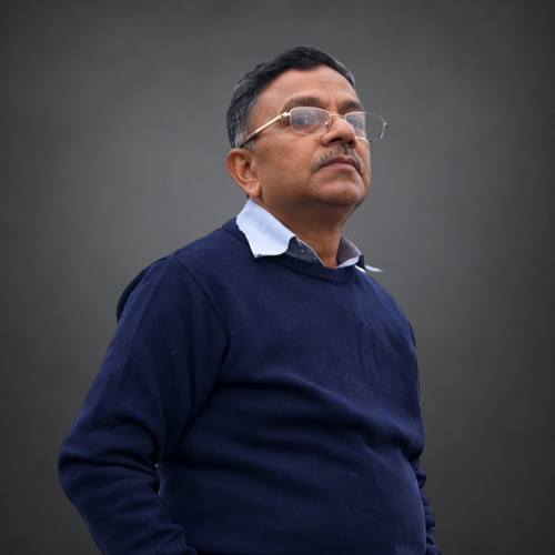 Advocate Akhilesh Kumar