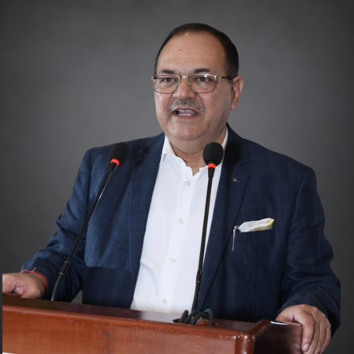 Advocate Arun Kumar Agarwal