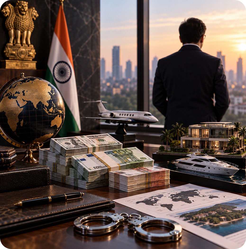 Black Money Law