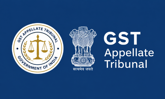 Goods and Service Tax Appellate Tribunal GSTAT
