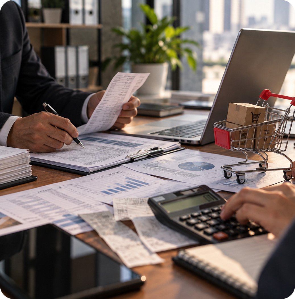 Goods and Service Tax GST