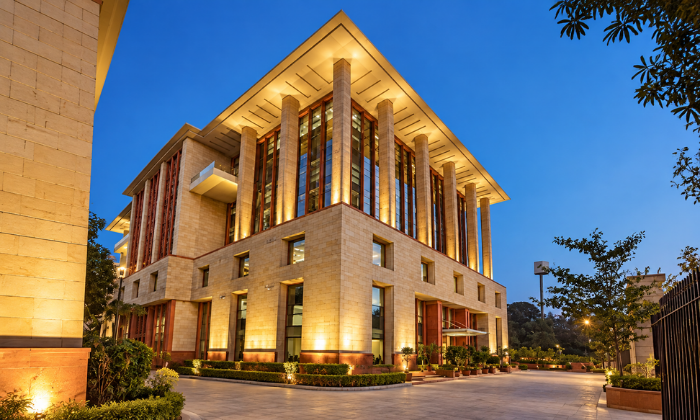 High Court
