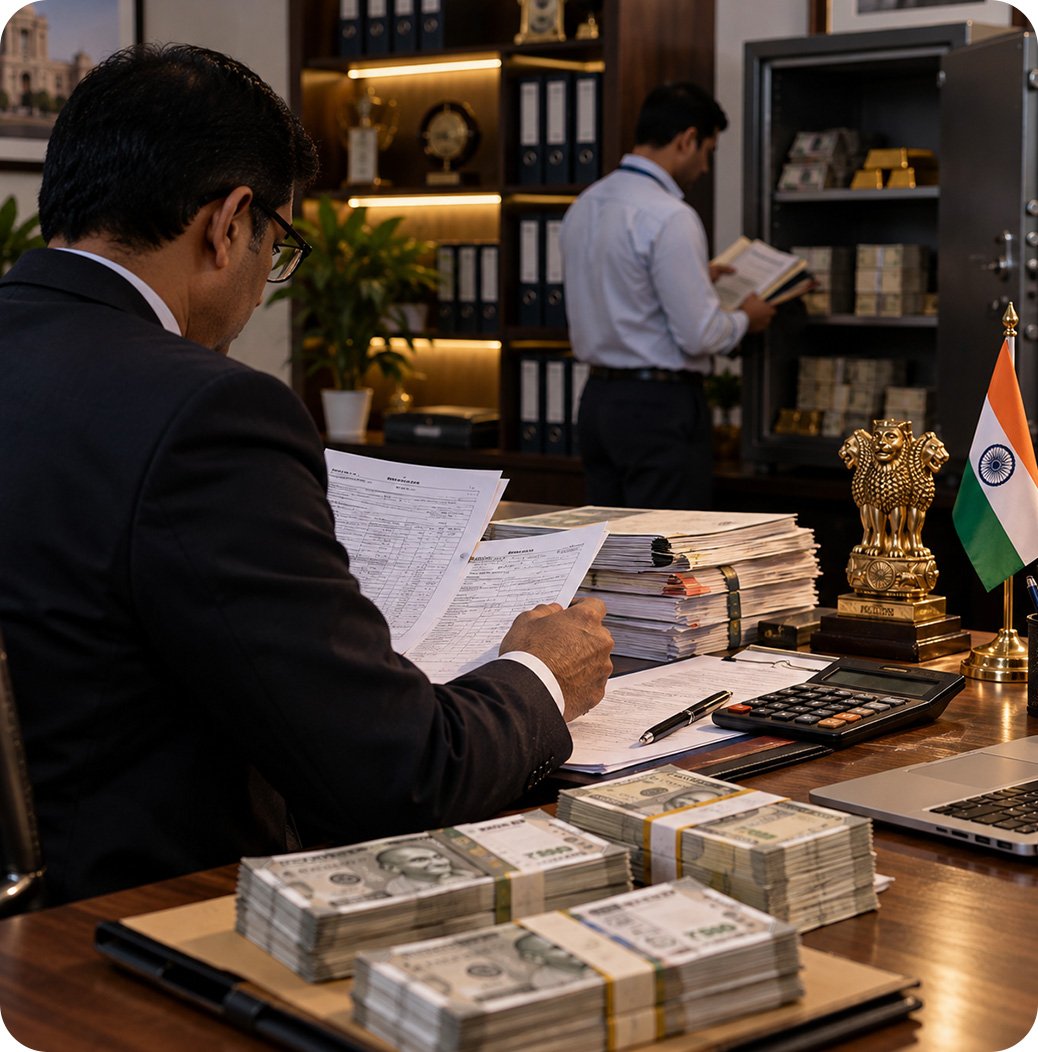Income Tax Law