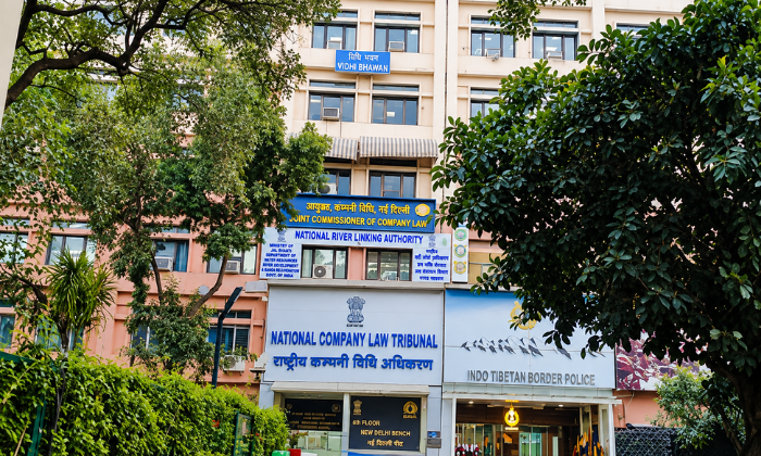 National Company Law Tribunal NCLT