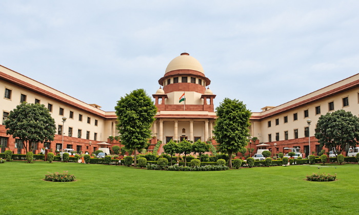 Supreme Court