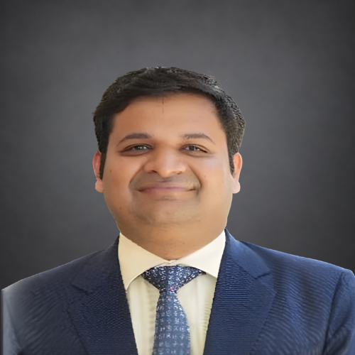 Raghav Goel and Govind Goel