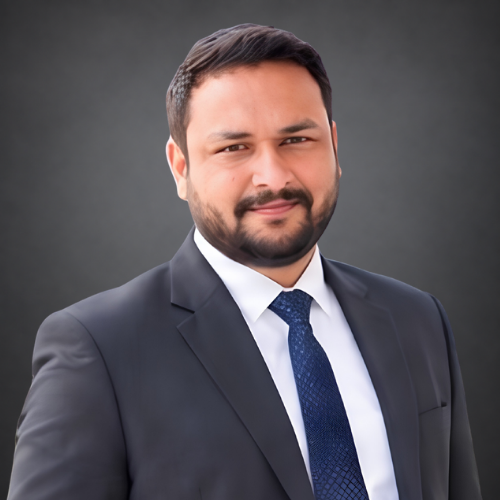 CA Gaurav Singhal