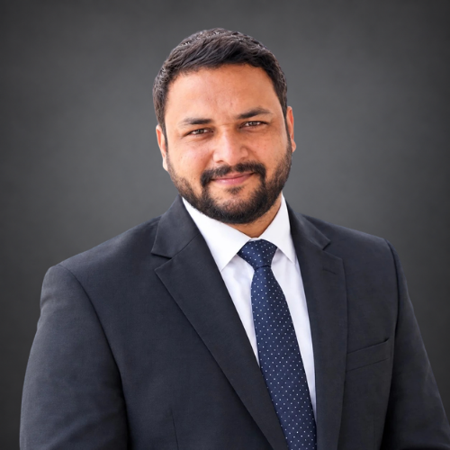 CA Gaurav Singhal