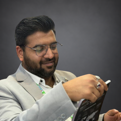 Advocate Abhishek Agarwal
